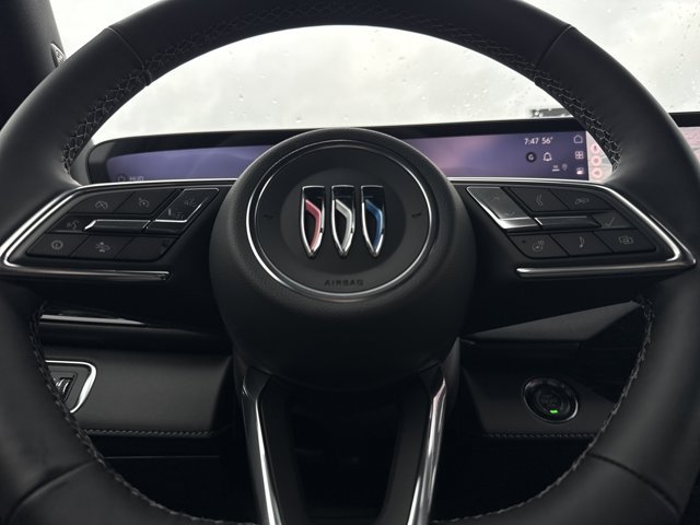 New 2026 Buick Enclave Sport Touring w/ Power Package FWD image 23