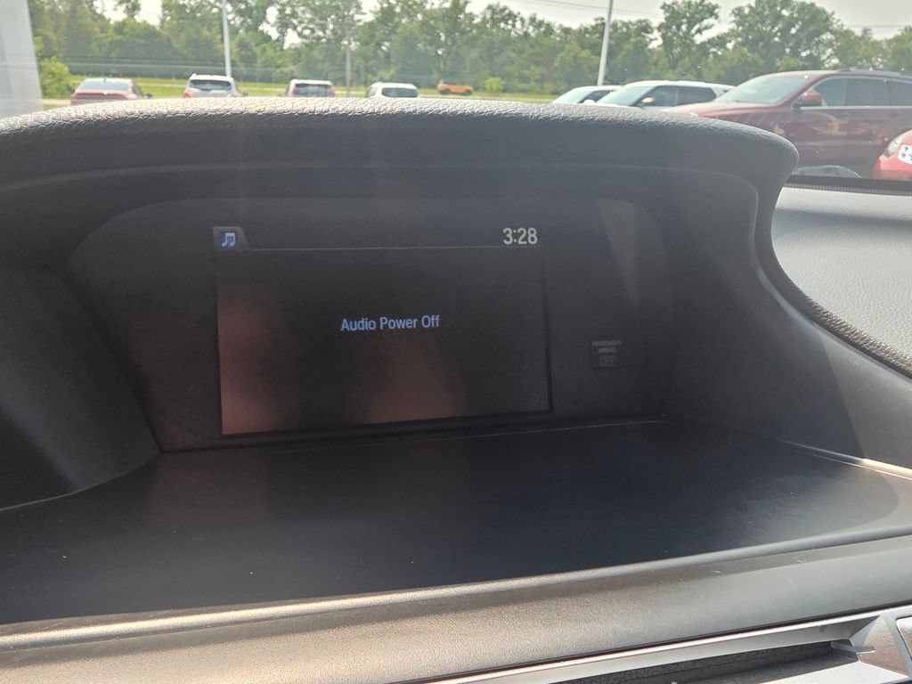 Used 2014 Honda Accord Sport image 15