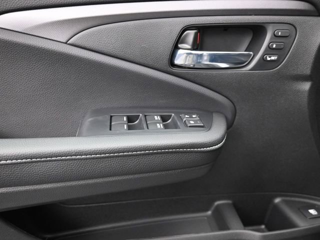 New 2026 Honda Ridgeline RTL image 20