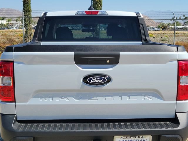 New 2026 Ford Maverick XLT w/ XLT Luxury Package FWD image 19
