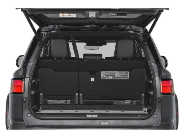 New 2026 Toyota Sequoia TRD Pro AWD/4WD image 14