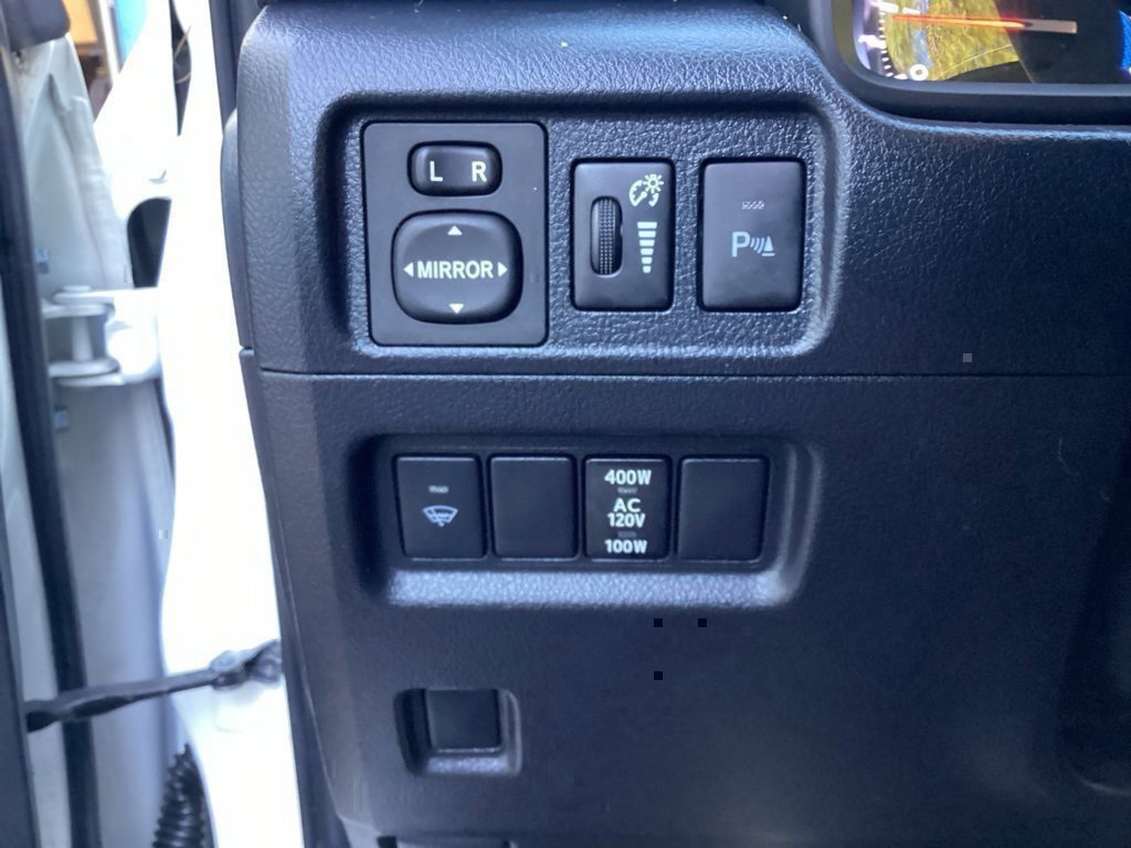 Used 2018 Toyota 4Runner Limited image 58