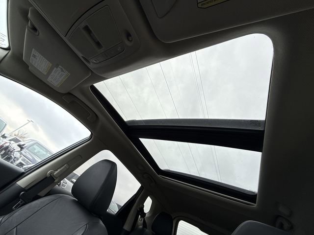 Used 2014 Nissan Rogue SL w/ SL Premium Package image 22