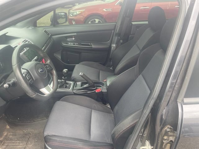 Used 2017 Subaru WRX Premium AWD/4WD image 26