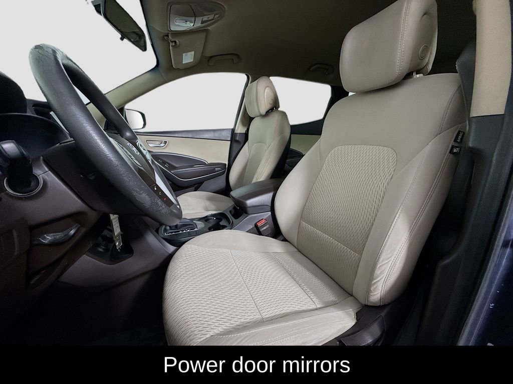 Used 2018 Hyundai Santa Fe Sport image 10