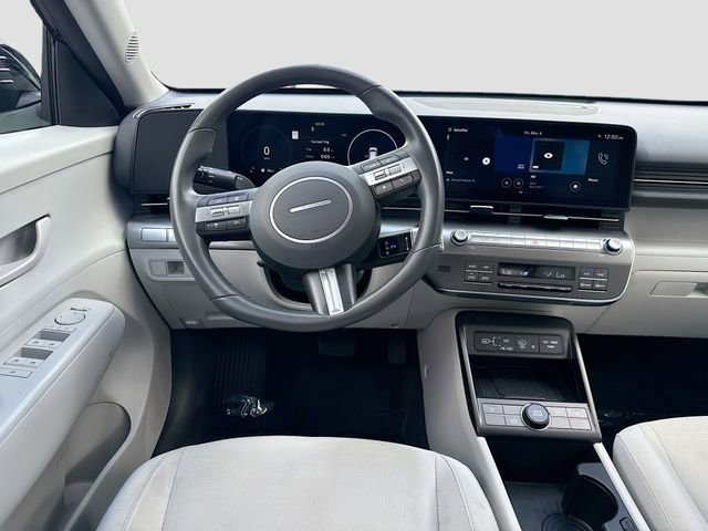 Used 2024 Hyundai Kona SEL w/ Convenience Package image 21