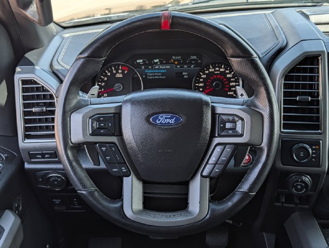 Used 2019 Ford F150 Raptor w/ Equipment Group 802A Luxury AWD/4WD image 12