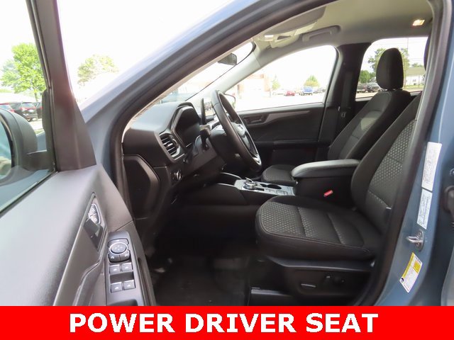 Used 2023 Ford Escape Active image 17