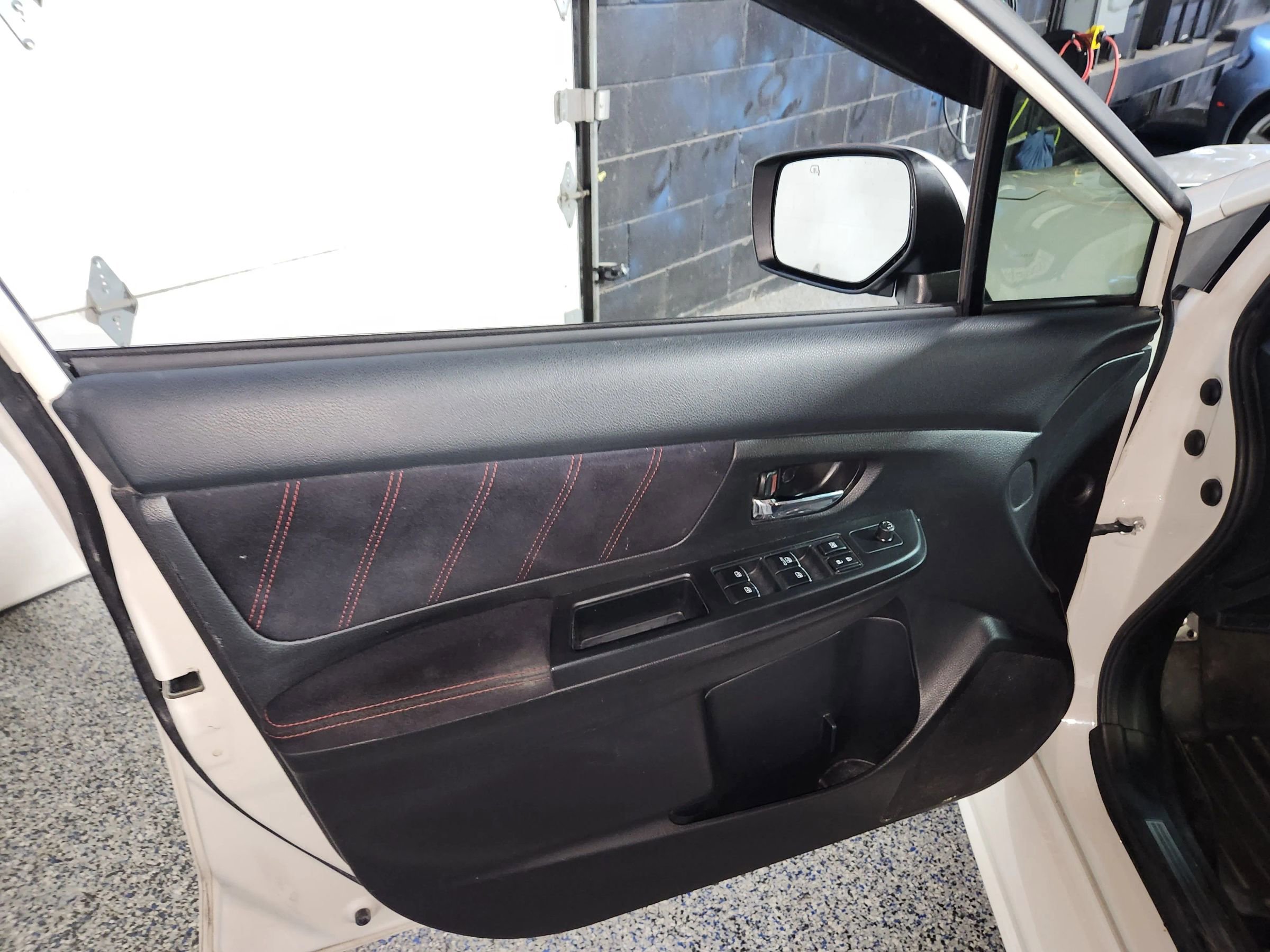 Used 2016 Subaru WRX STI image 33