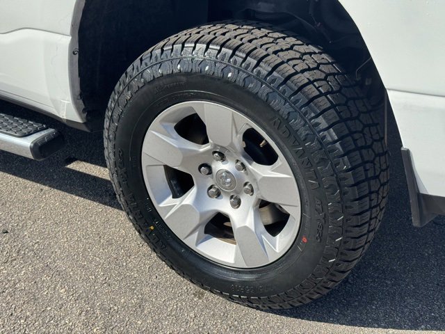 Used 2022 RAM 1500 Big Horn image 6