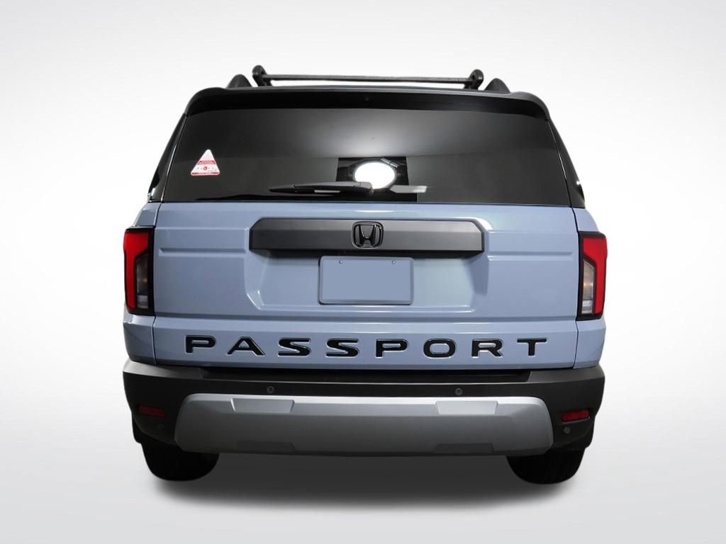 Used 2026 Honda Passport RTL image 5