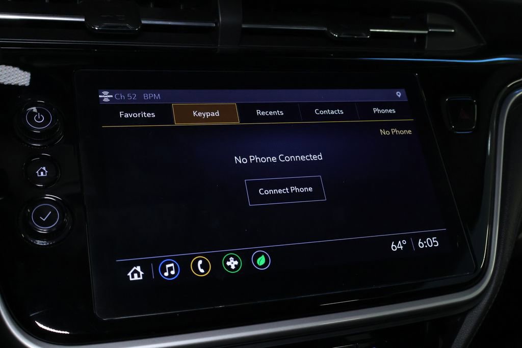 Used 2022 Chevrolet Bolt LT w/ Driver Confidence Package image 30