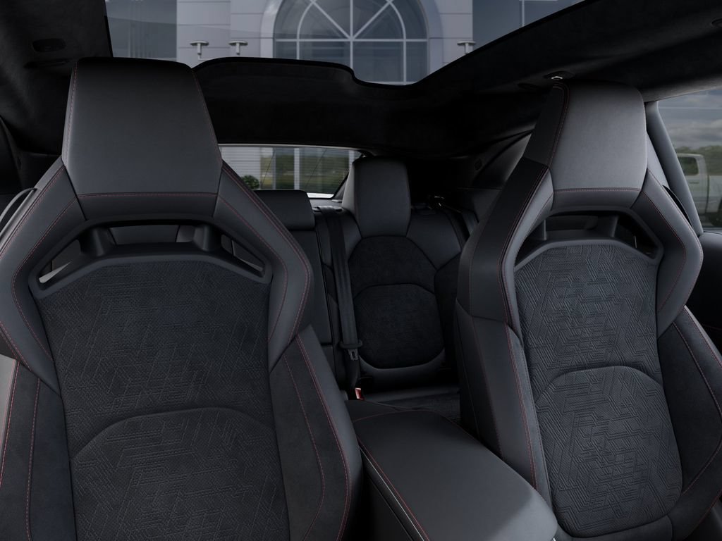 New 2026 Dodge Charger Scat Pack AWD/4WD image 27
