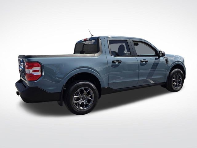 Certified 2022 Ford Maverick XLT image 10