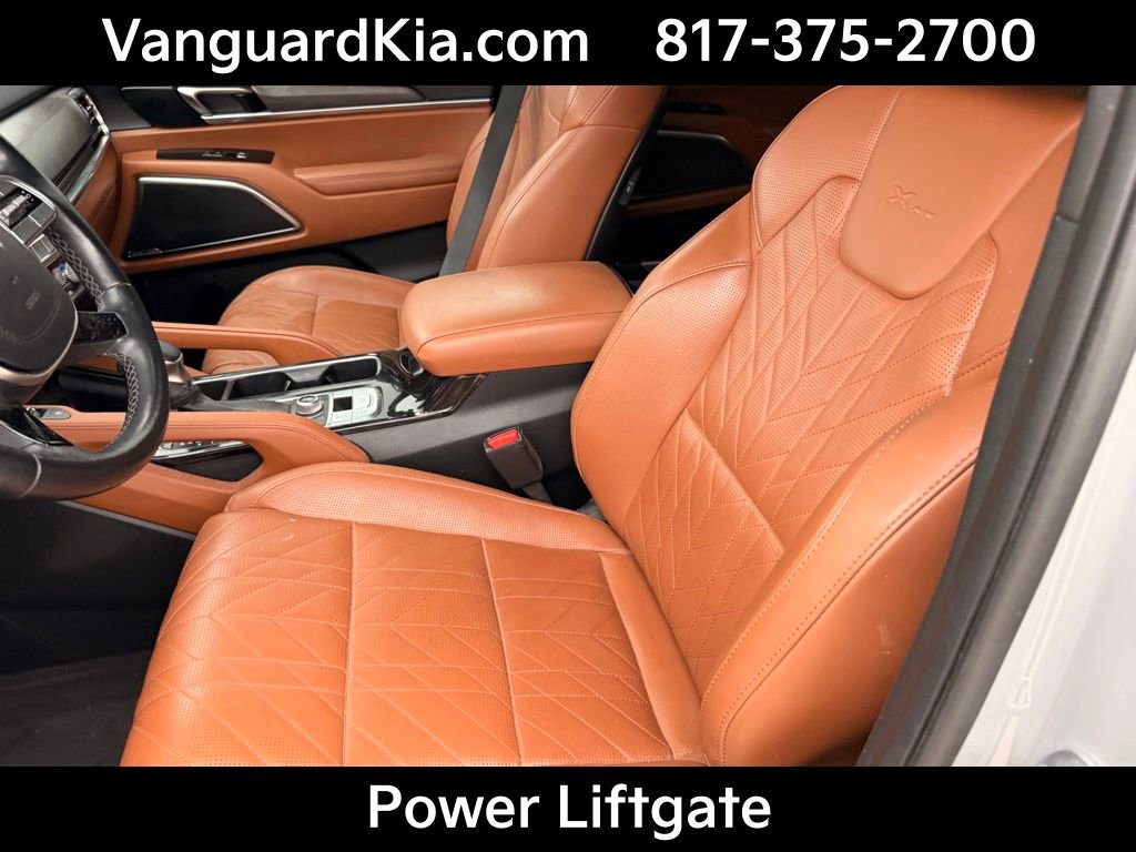 Used 2024 Kia Telluride SX Prestige X-Pro image 13