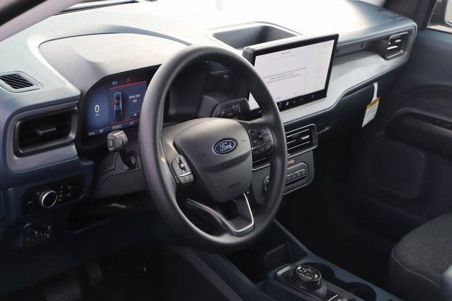 New 2025 Ford Maverick XL w/ 4K Tow Package image 13