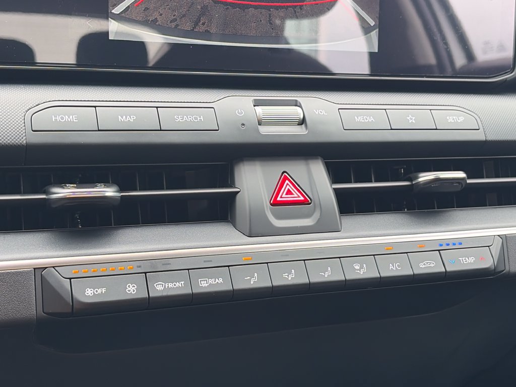 New 2026 Kia K4 FWD image 20