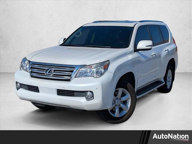 Used 2010 Lexus GX 460