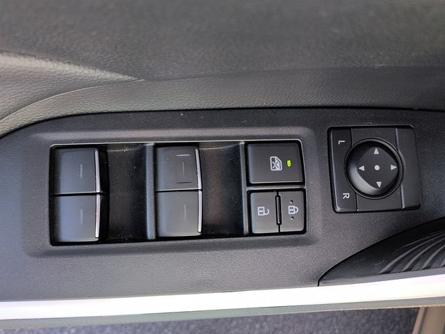 Certified 2025 Toyota RAV4 XLE AWD/4WD image 14