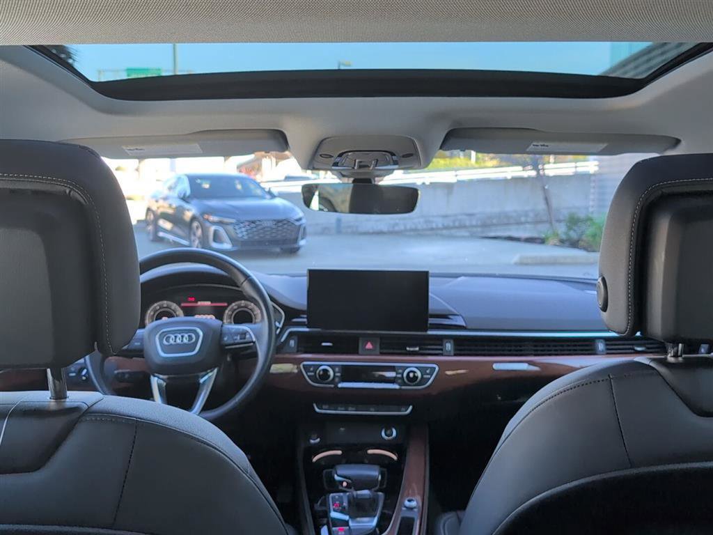 Used 2023 Audi A5 2.0T Premium Plus w/ Premium Plus image 13