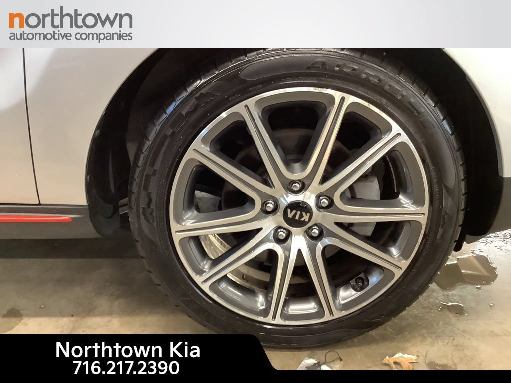 Used 2019 Kia Soul ! w/ Technology Package FWD image 33