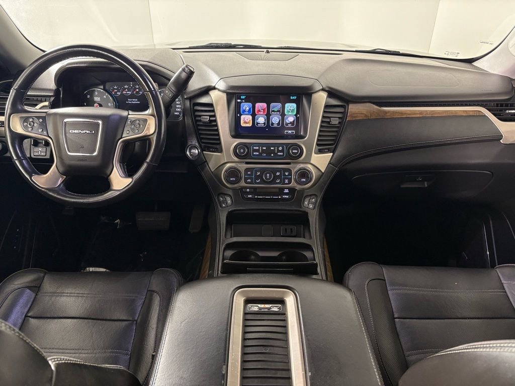 Used 2018 GMC Yukon XL Denali w/ Denali Ultimate Package image 34