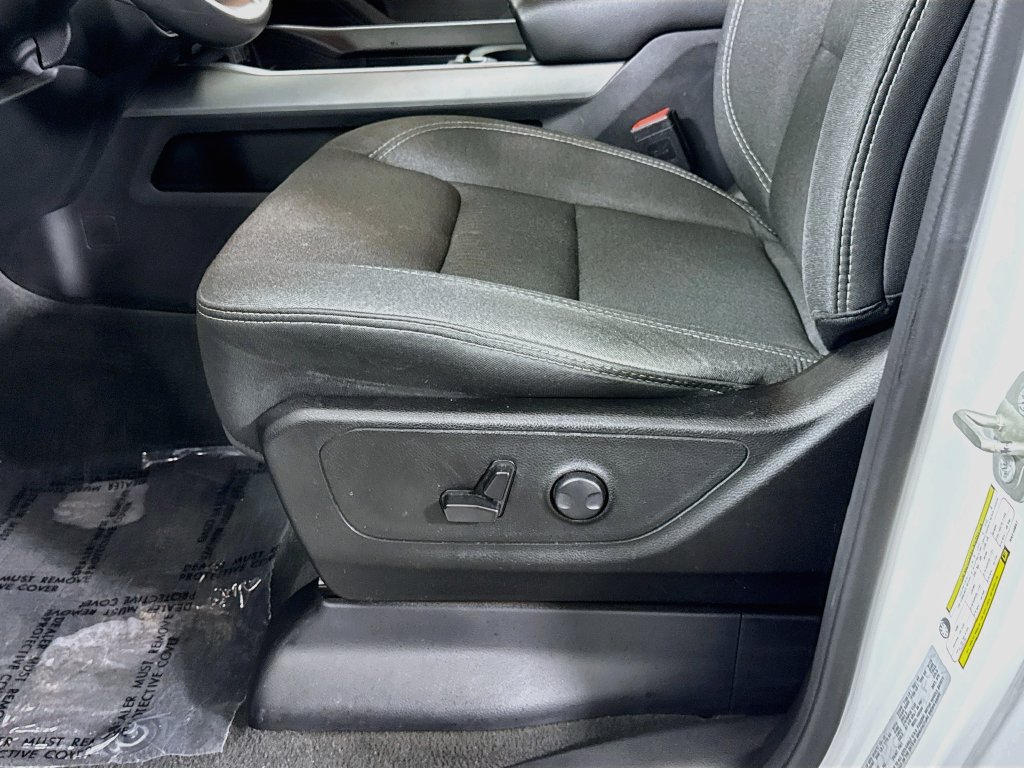 Used 2024 RAM 1500 Big Horn AWD/4WD image 25