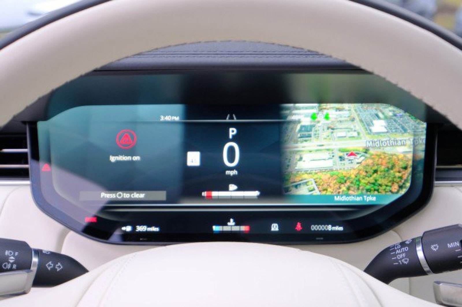 New 2024 Jaguar XF R-Dynamic SE image 33