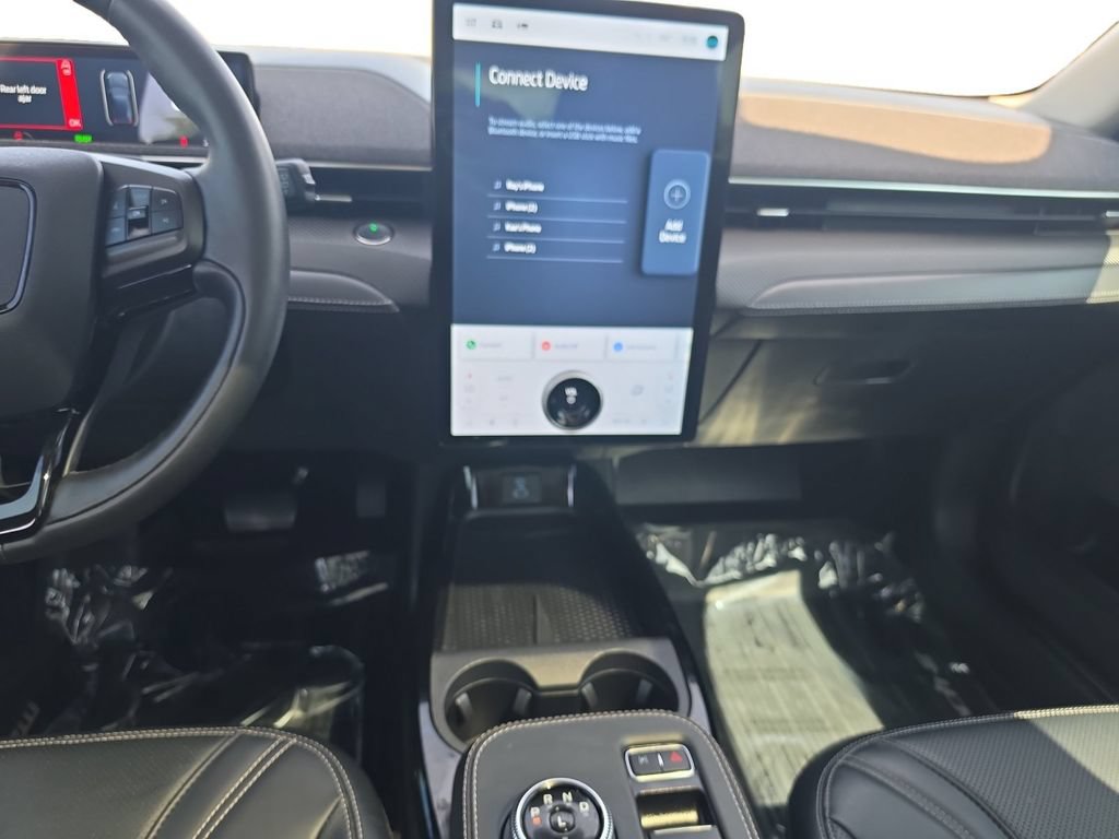 Used 2023 Ford Mustang Mach-E Premium RWD image 13