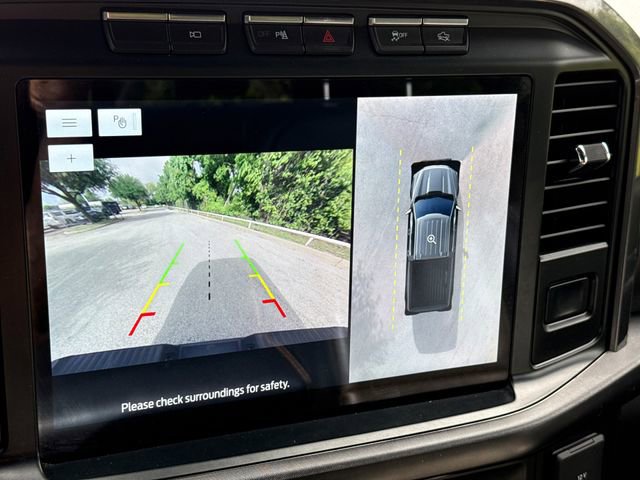 Used 2022 Ford F150 Tremor w/ Equipment Group 402A High AWD/4WD image 25