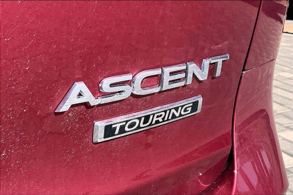 New 2026 Subaru Ascent Touring image 9