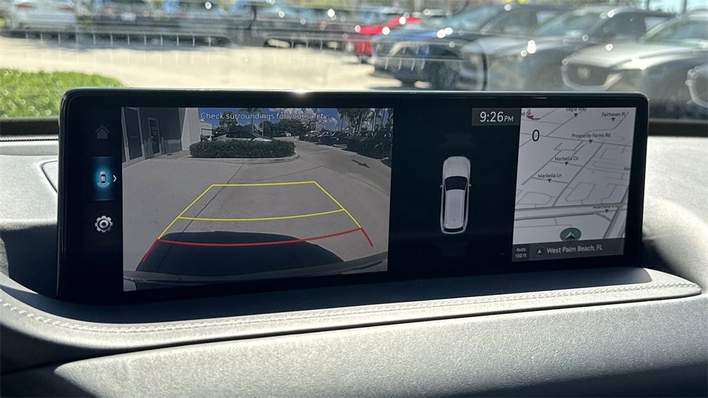 Used 2024 Genesis GV80 3.5T image 51