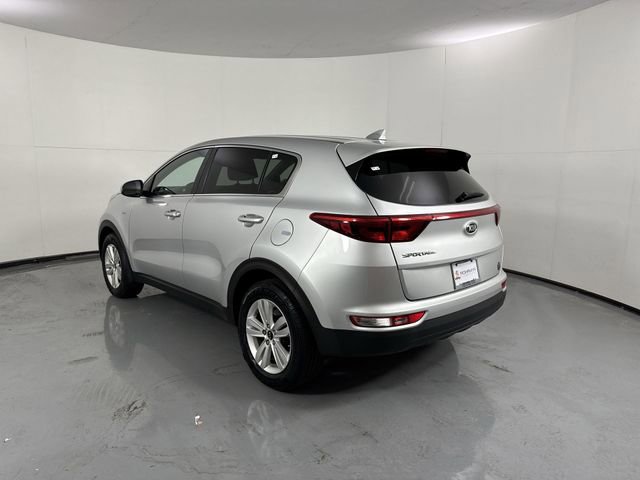 Used 2019 Kia Sportage LX image 30
