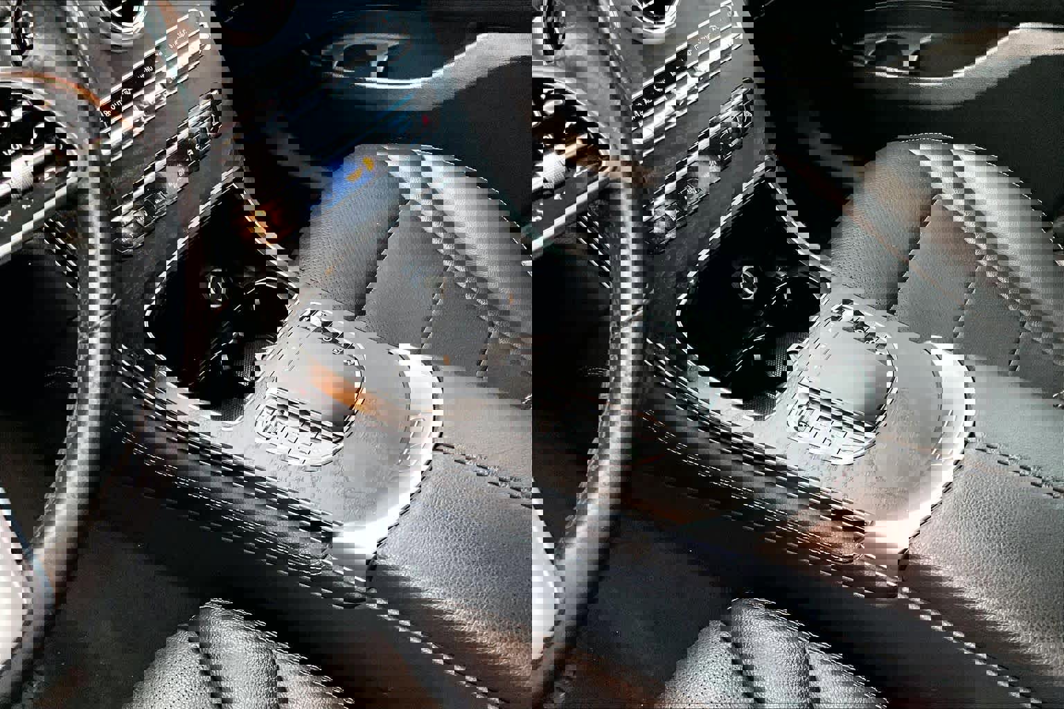 Certified 2021 Mercedes-Benz GLC 300 image 17