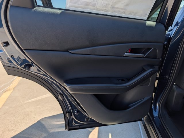 New 2026 MAZDA CX-30 AWD 2.5 S image 14