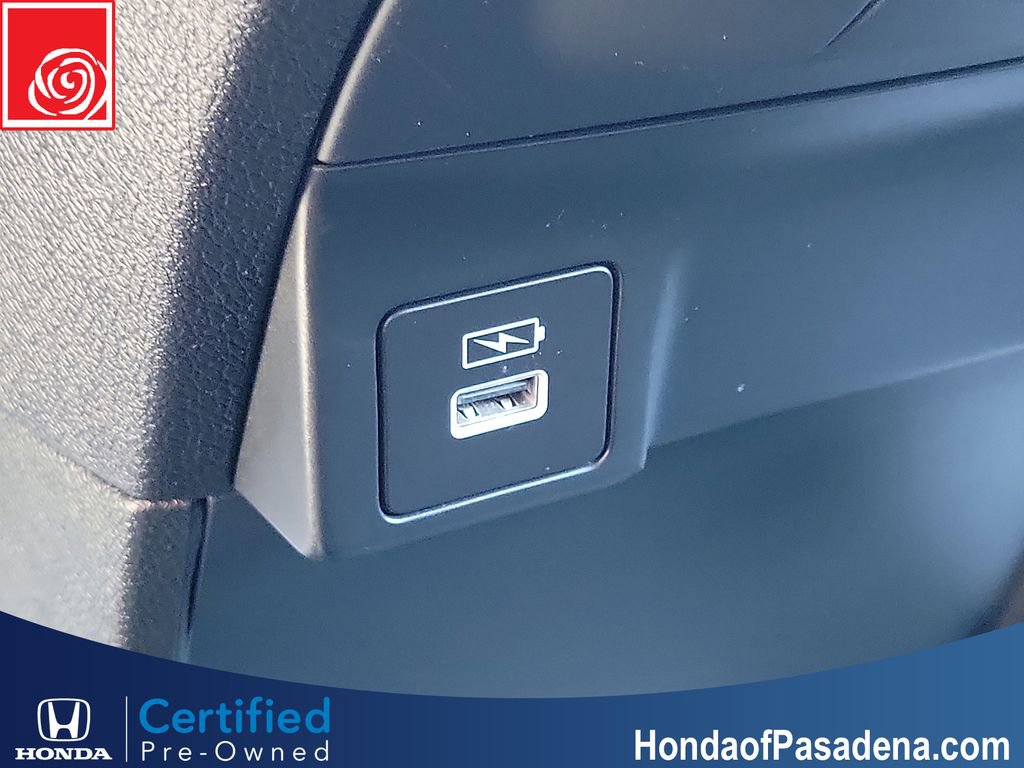 Certified 2024 Honda Odyssey Sport image 20