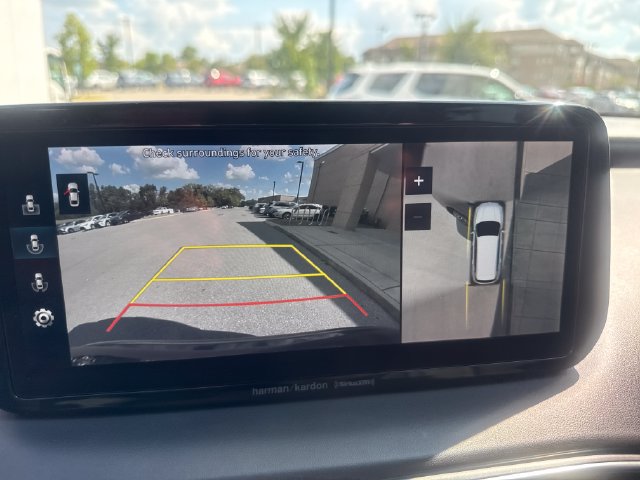 Used 2021 Hyundai Santa Fe Calligraphy AWD/4WD image 18