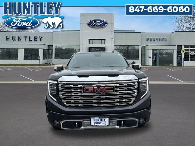 Used 2023 GMC Sierra 1500 Denali w/ Denali Reserve Package image 3