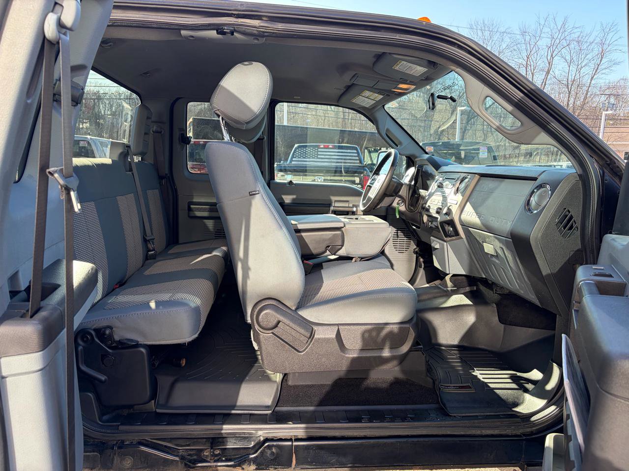 Used 2012 Ford F350 XLT w/ XLT Value Pkg AWD/4WD image 37