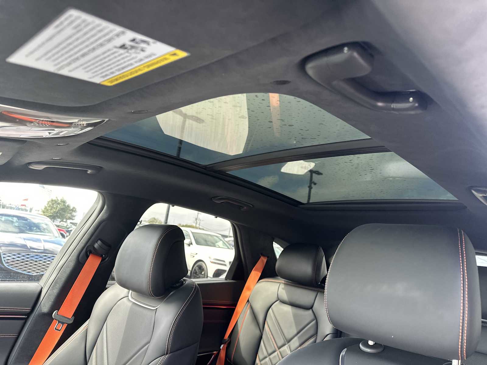 New 2026 Genesis GV70 3.5T Sport Prestige AWD/4WD image 32