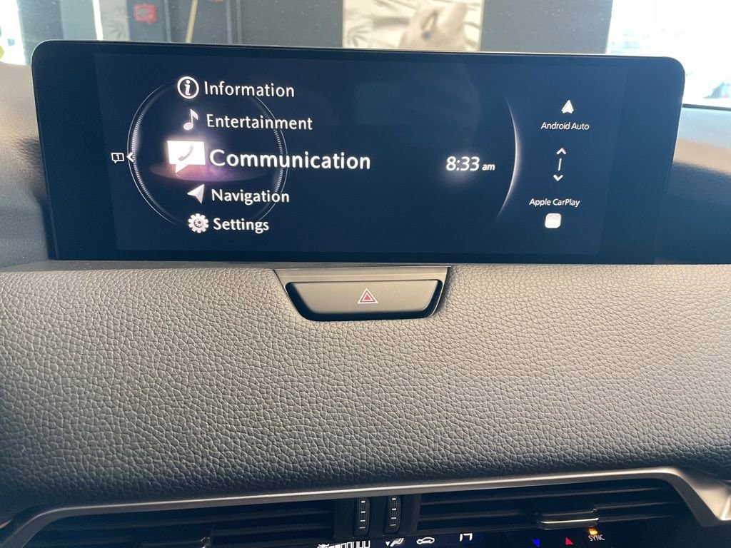 New 2026 MAZDA CX-90 3.3 Turbo w/ Preferred Package image 22