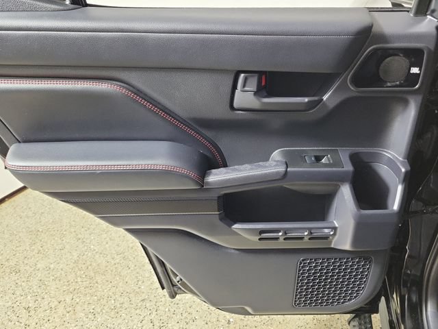 Used 2025 Toyota 4Runner TRD Pro AWD/4WD image 14