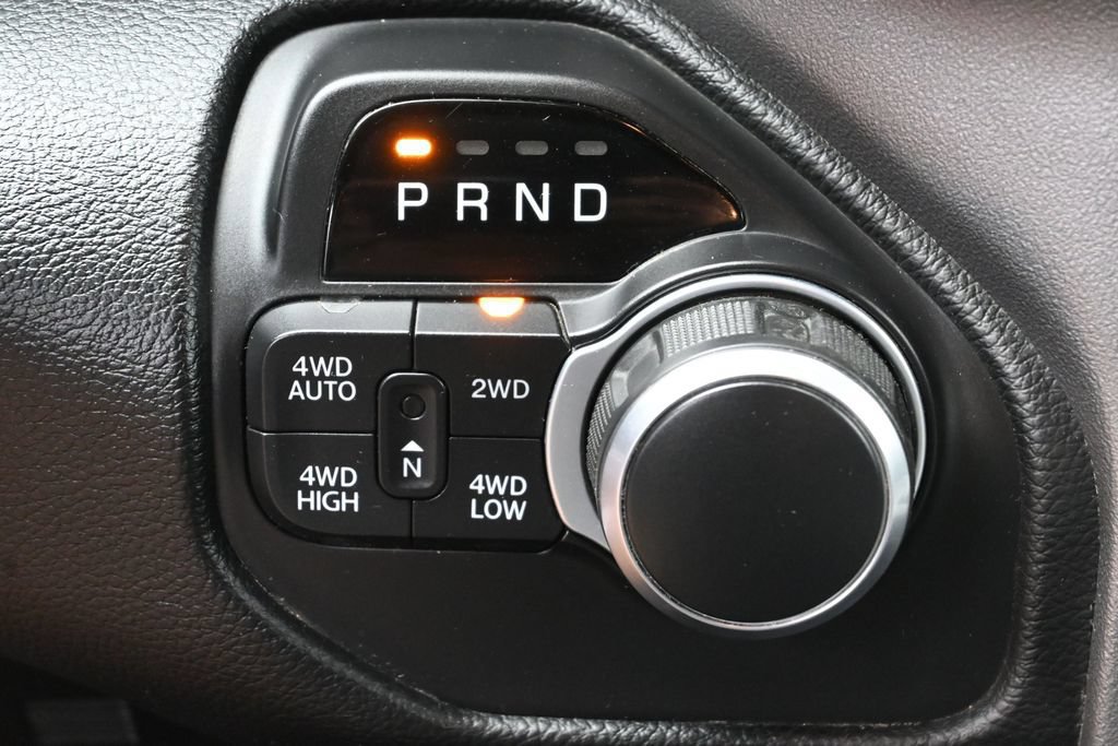 Used 2019 RAM 1500 Big Horn AWD/4WD image 20