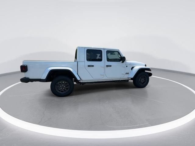 New 2026 Jeep Gladiator Sport AWD/4WD image 9