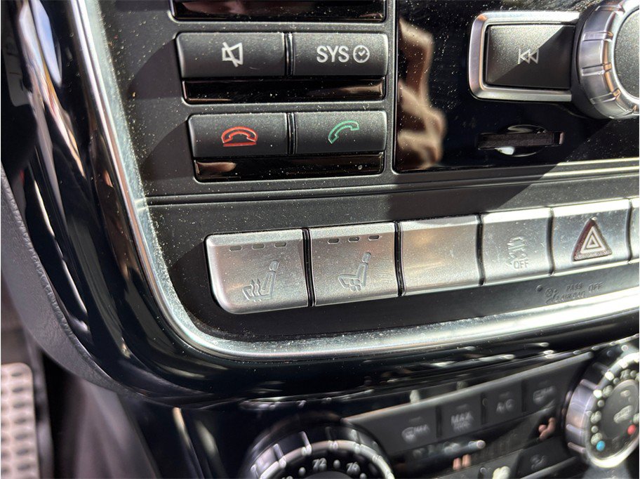 Used 2014 Mercedes-Benz G 63 AMG 4MATIC image 32