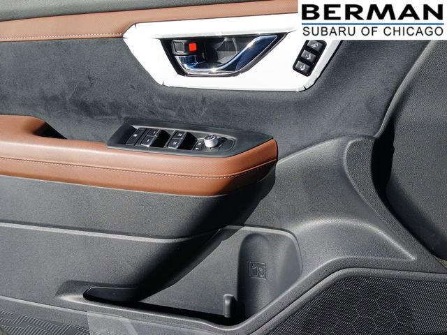 New 2026 Subaru Forester Touring image 20