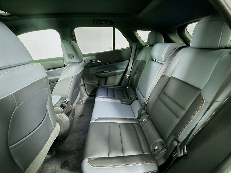 New 2026 Honda Prologue Touring image 34