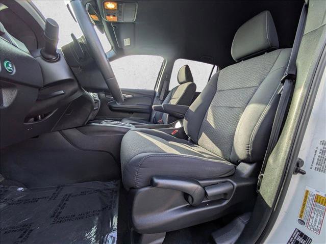 Used 2021 Honda Passport Sport image 16