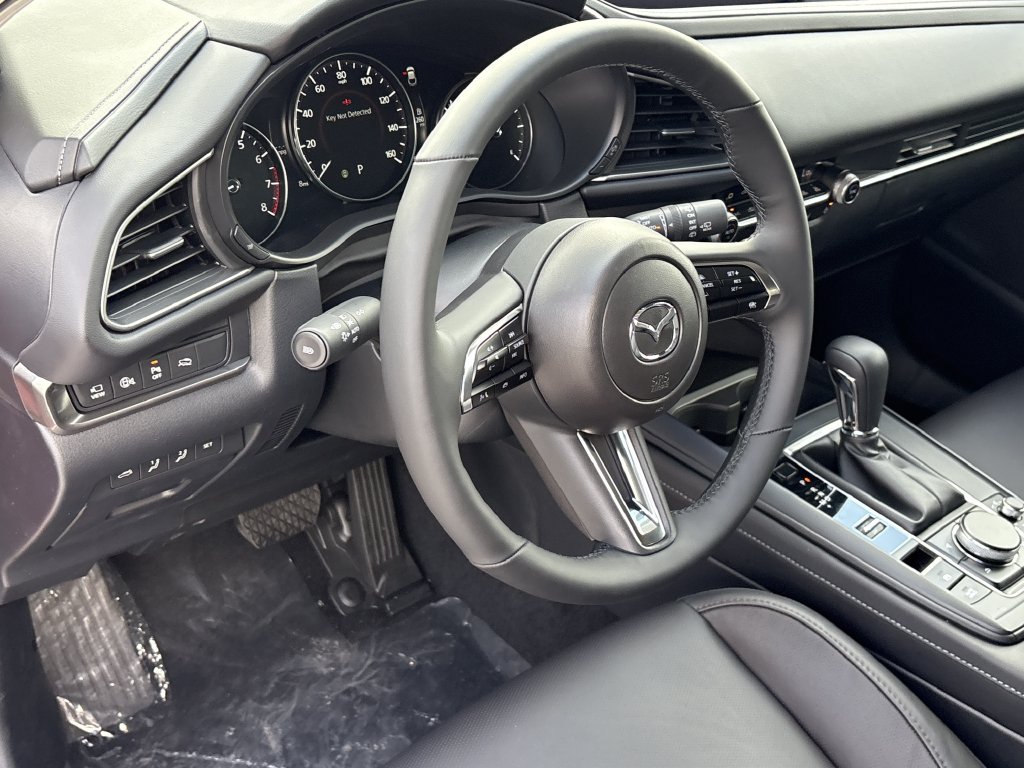 New 2026 MAZDA CX-30 AWD 2.5 S w/ Premium Package image 13
