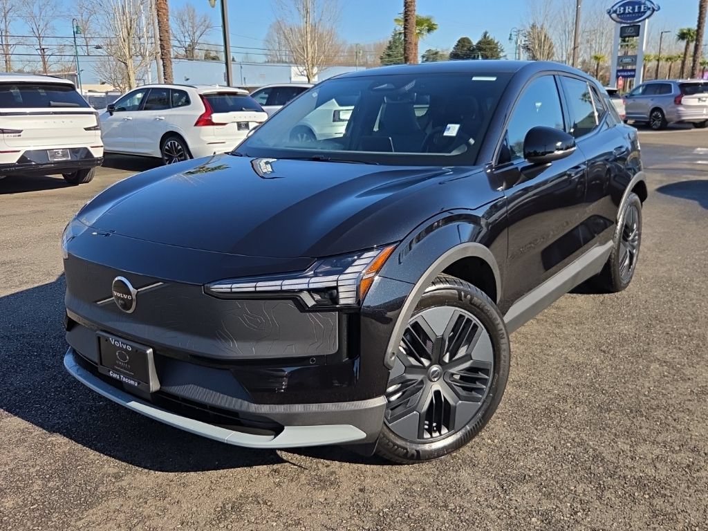 New 2026 Volvo EX30 Cross Country Ultra w/ Protection Package Premier